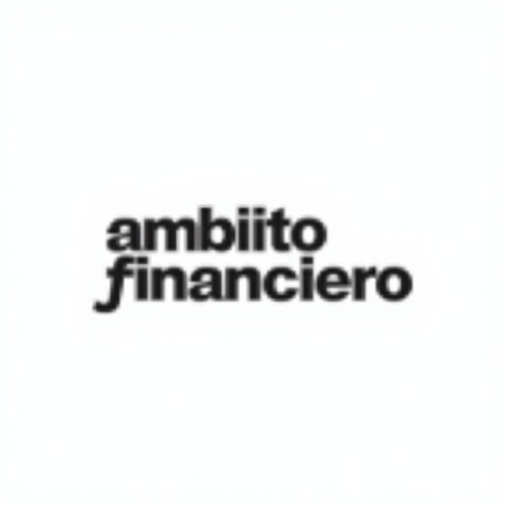 Logo del diario Ámbito Financiero