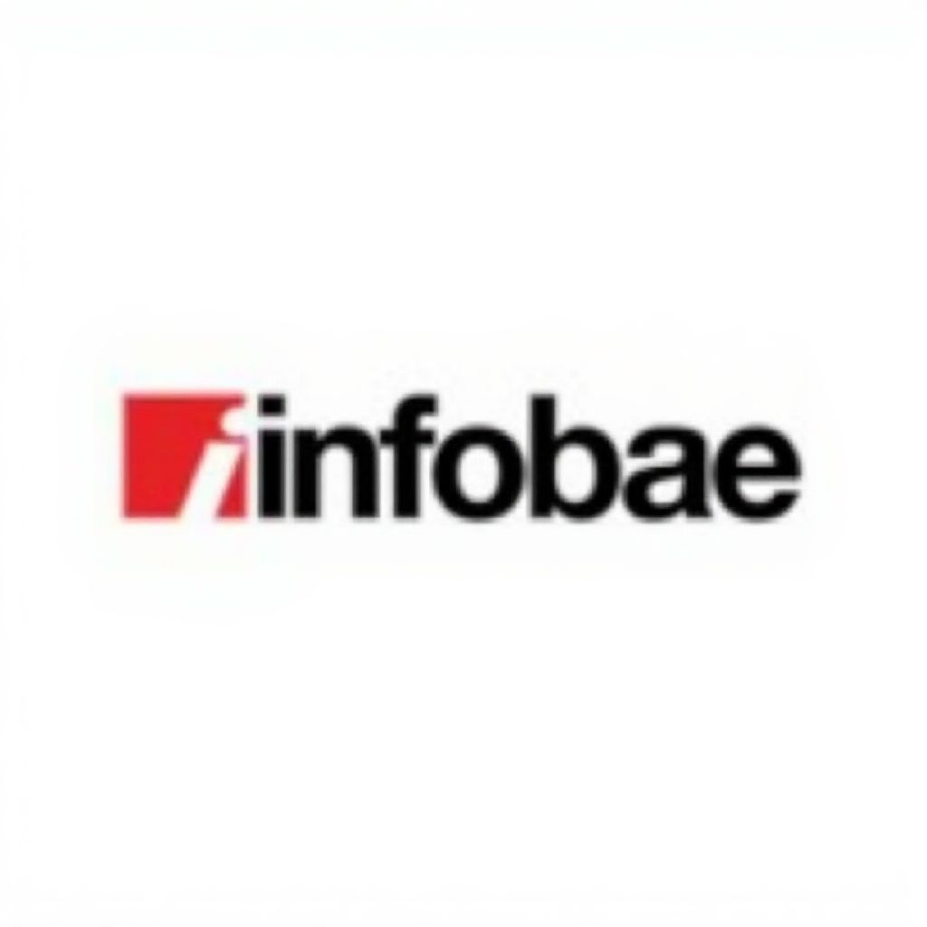 Logo de Infobae
